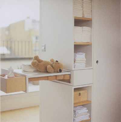 Malin Iovino interior designer London, interior design