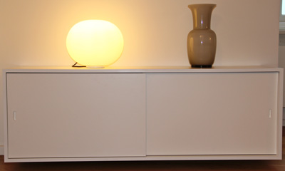 Malin Iovino interior designer London, interior design