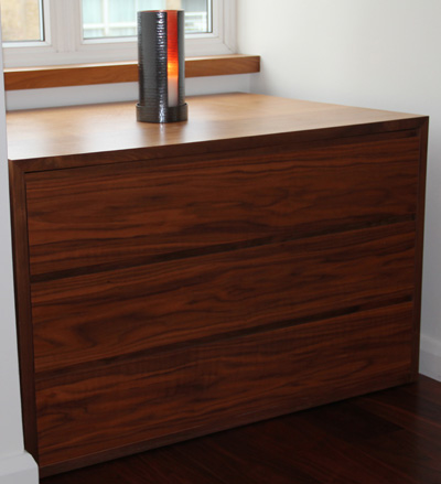 Malin Iovino interior designer London, interior design