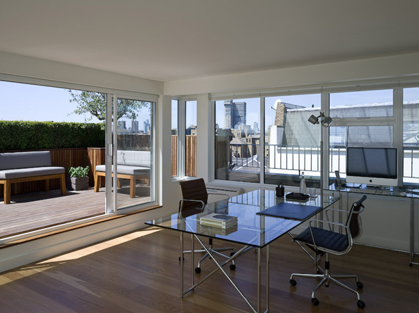 Malin Iovino interior designer London, interior design