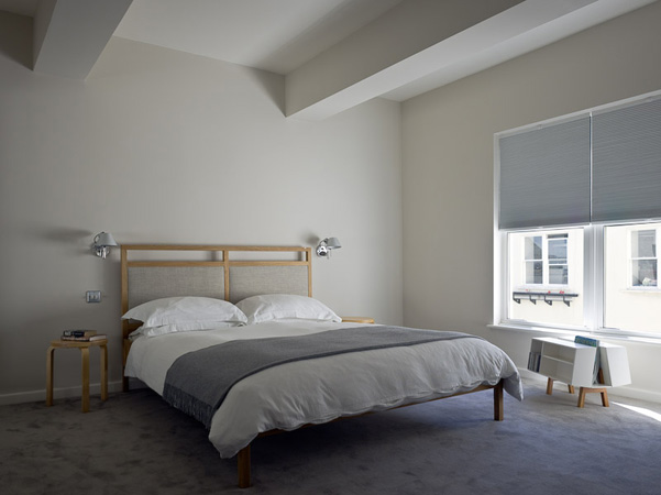 Malin Iovino interior designer London, interior design