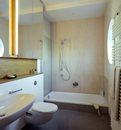 Malin Iovino interior designer London, interior design