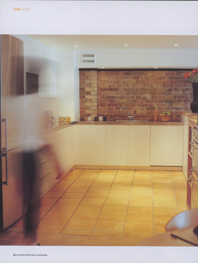 Malin Iovino interior designer London, interior design