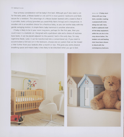 Malin Iovino interior designer London, interior design