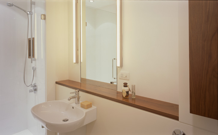 Malin Iovino interior designer London, interior design