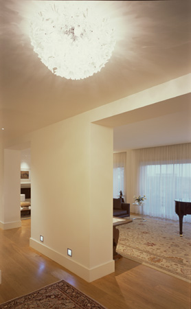 Malin Iovino interior designer London, interior design