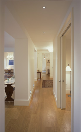 Malin Iovino interior designer London, interior design