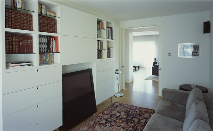 Malin Iovino interior designer London, interior design