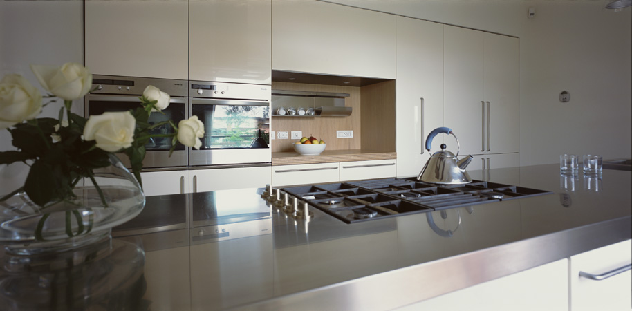 Malin Iovino interior designer London, interior design