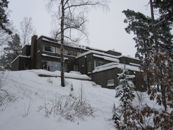 Malin Iovino interior designer London, interior design