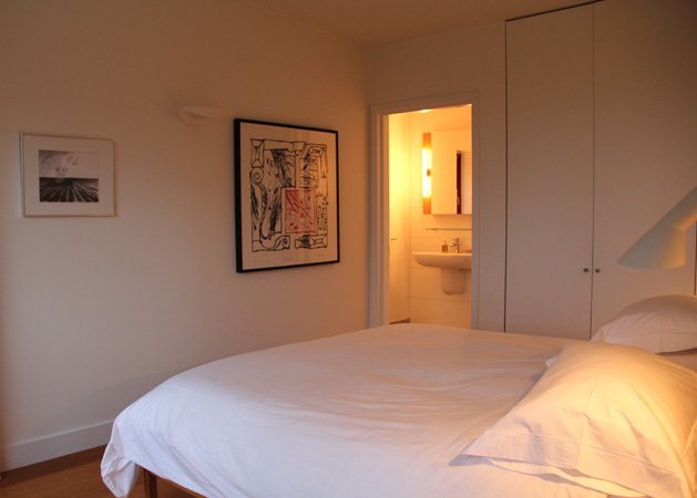 Malin Iovino interior designer London, interior design