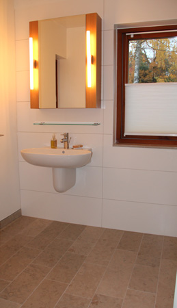 Malin Iovino interior designer London, interior design